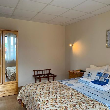 Guest House “Olesya” Obzor Buitenkant foto