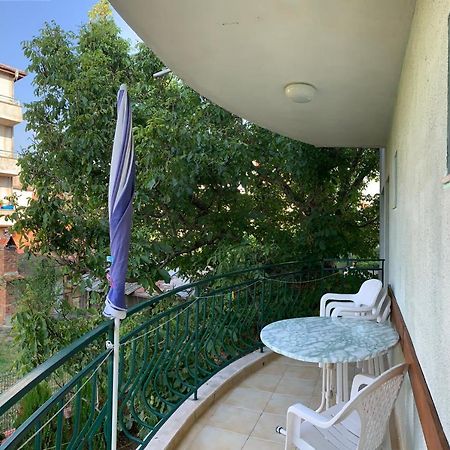 Guest House “Olesya” Obzor Buitenkant foto