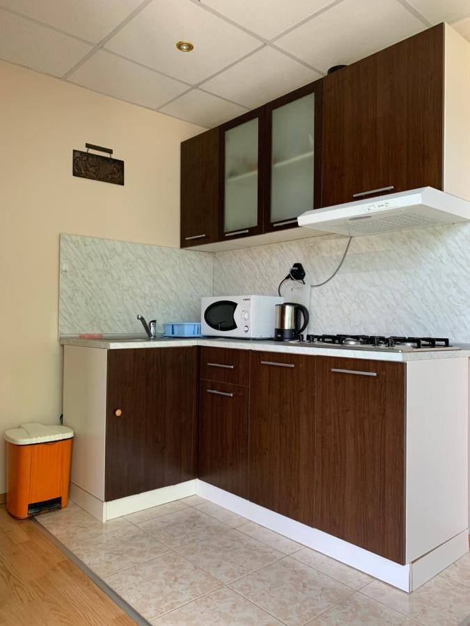Guest House “Olesya” Obzor Buitenkant foto