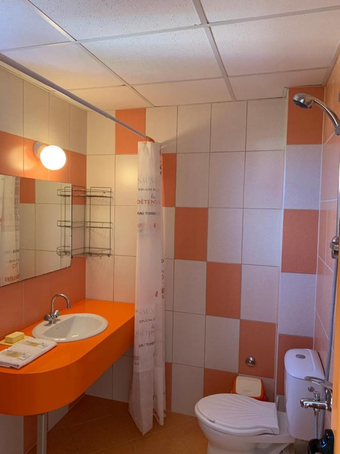 Guest House “Olesya” Obzor Buitenkant foto