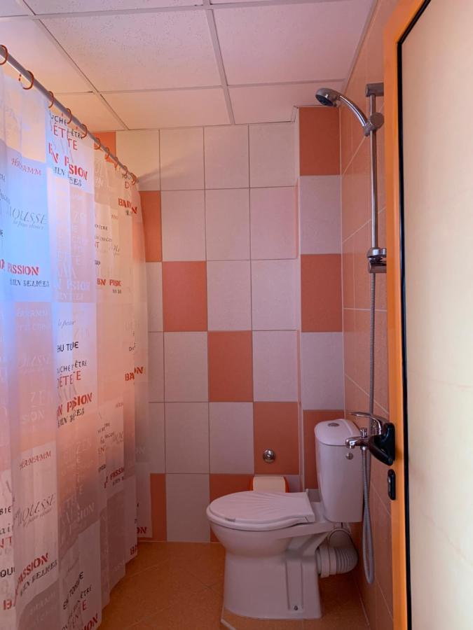 Guest House “Olesya” Obzor Buitenkant foto