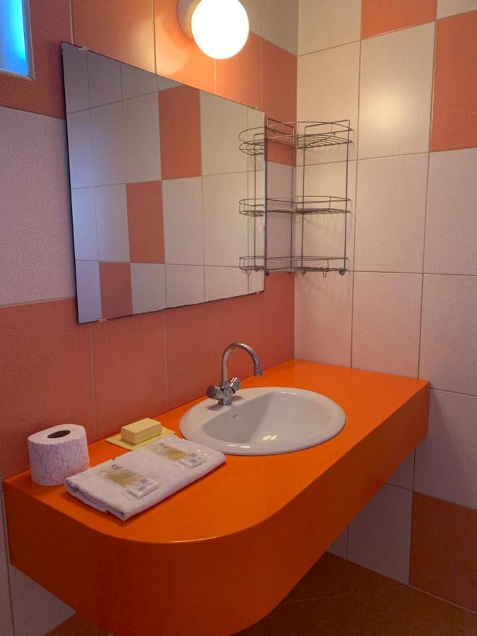 Guest House “Olesya” Obzor Buitenkant foto