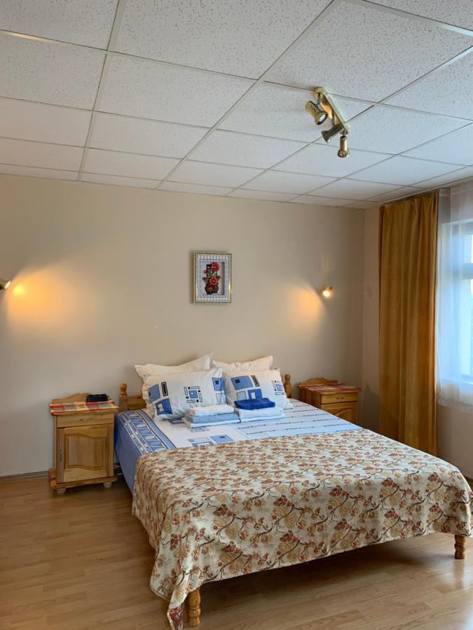 Guest House “Olesya” Obzor Buitenkant foto