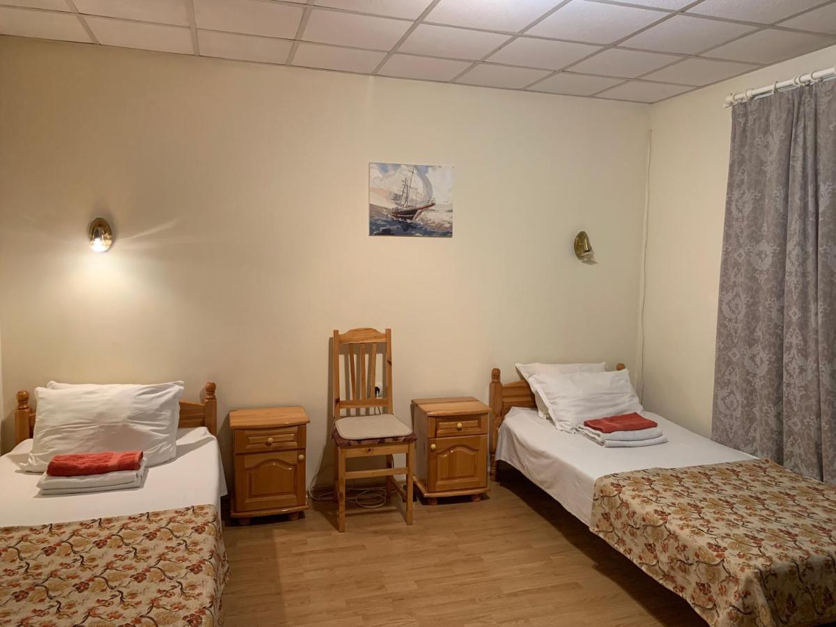 Guest House “Olesya” Obzor Buitenkant foto