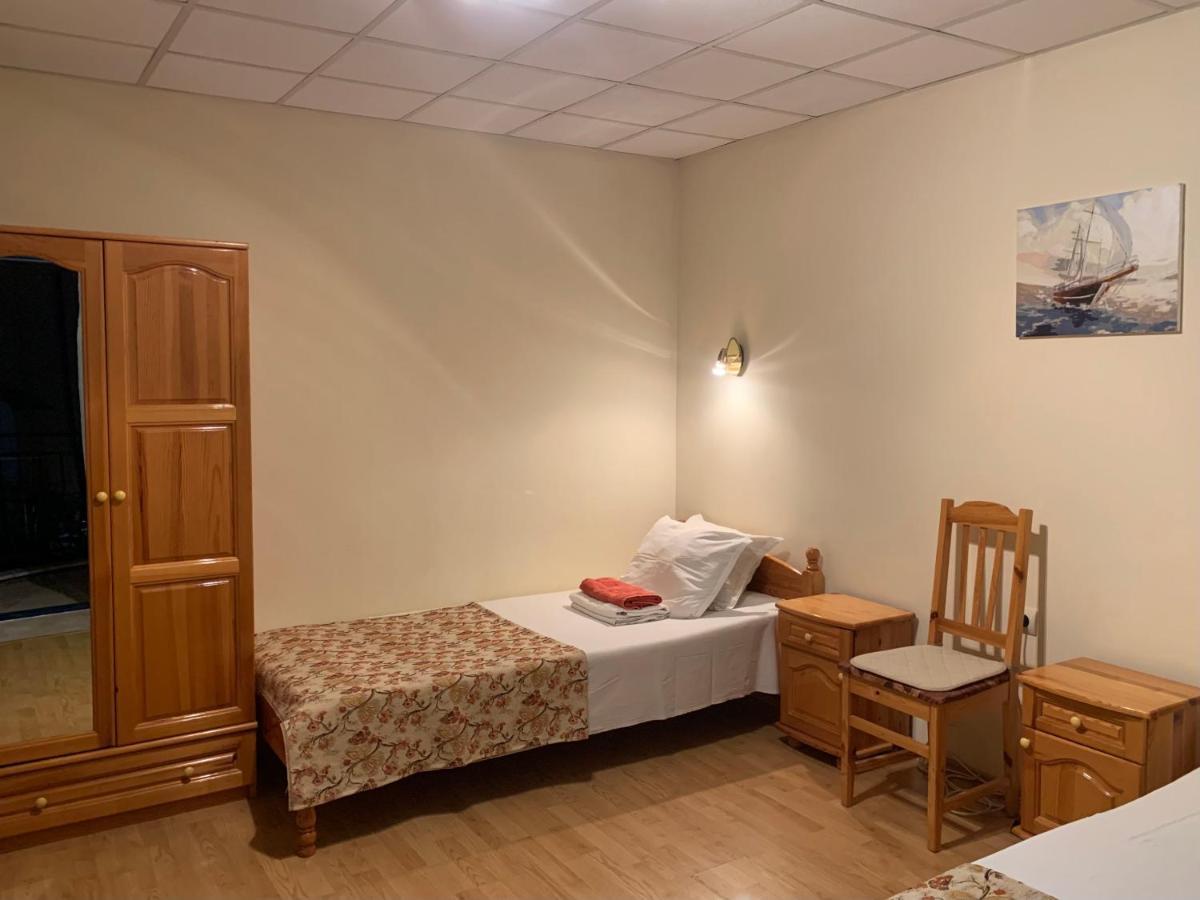 Guest House “Olesya” Obzor Buitenkant foto