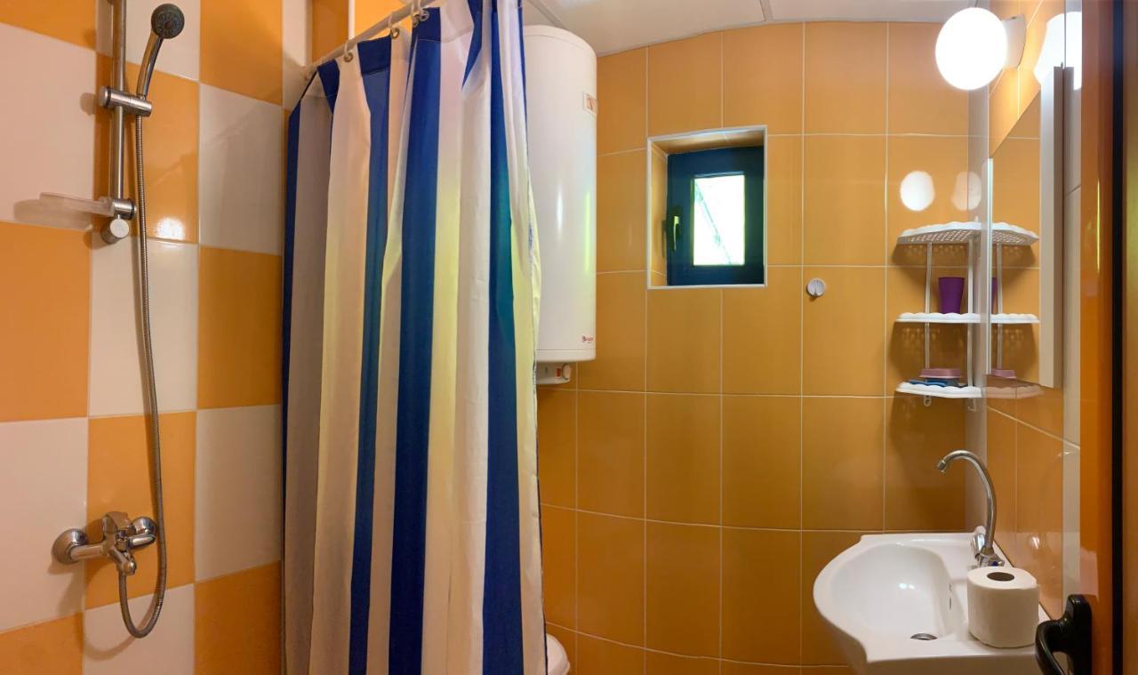 Guest House “Olesya” Obzor Buitenkant foto