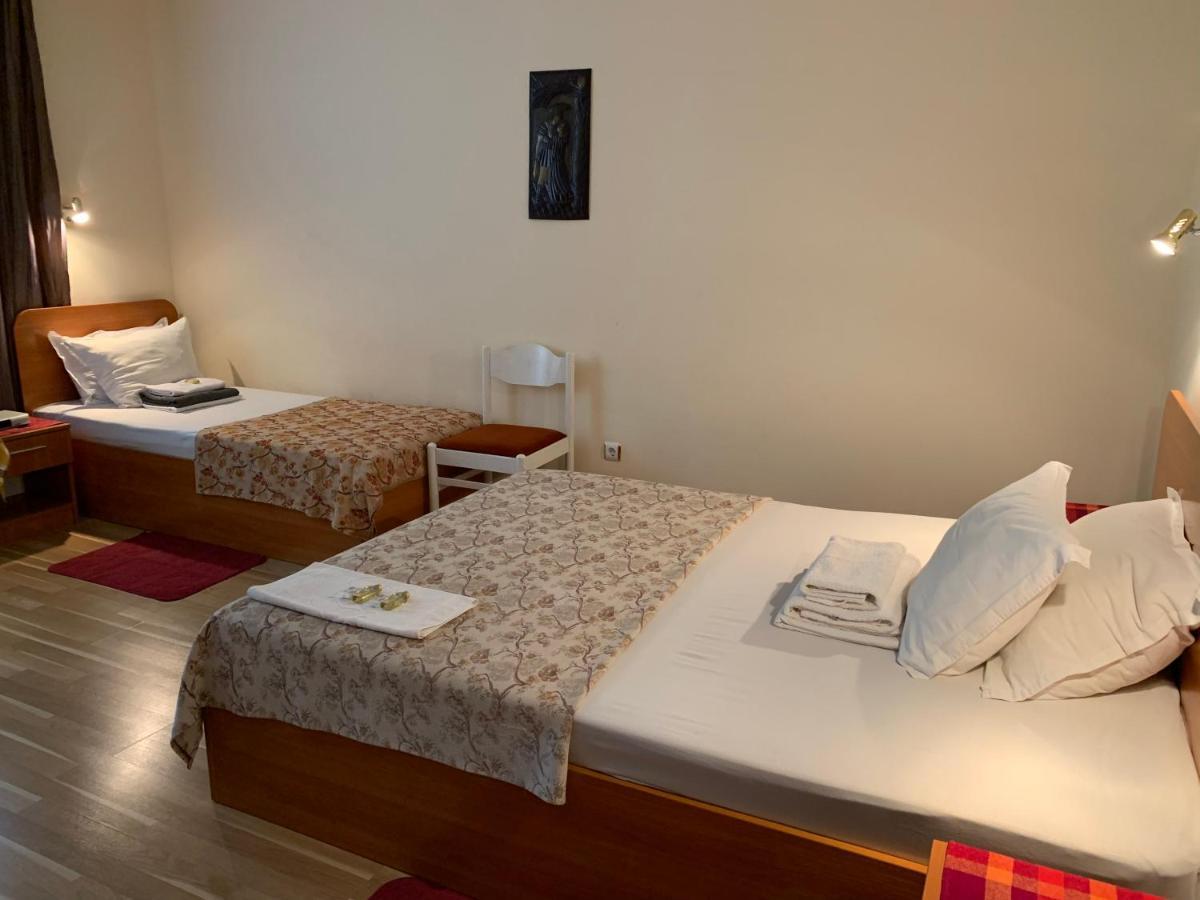 Guest House “Olesya” Obzor Buitenkant foto