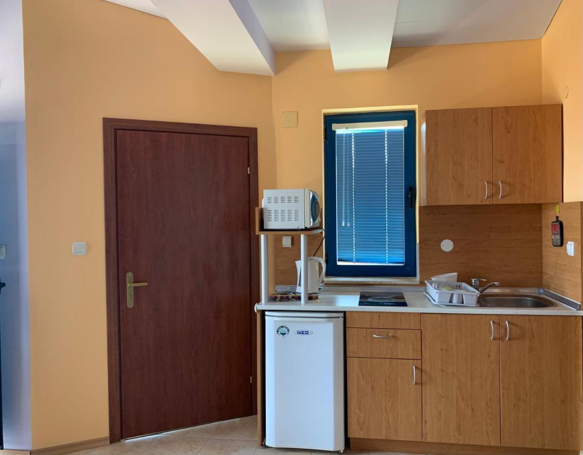 Guest House “Olesya” Obzor Buitenkant foto
