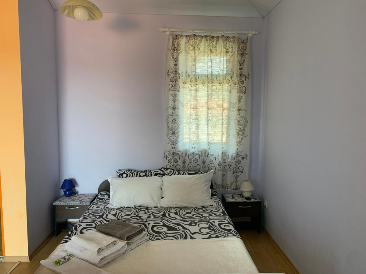 Guest House “Olesya” Obzor Buitenkant foto