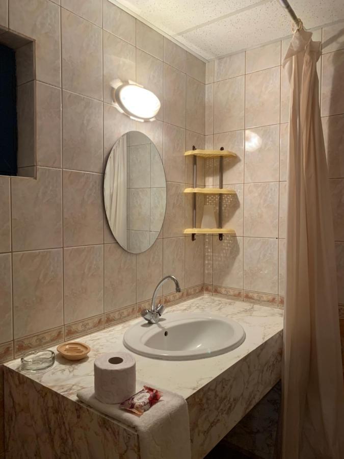 Guest House “Olesya” Obzor Buitenkant foto