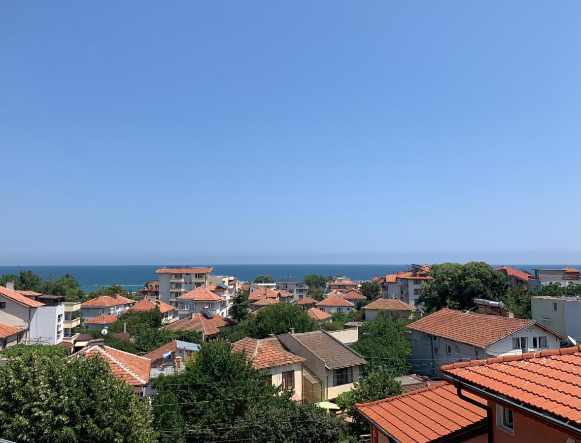 Guest House “Olesya” Obzor Buitenkant foto