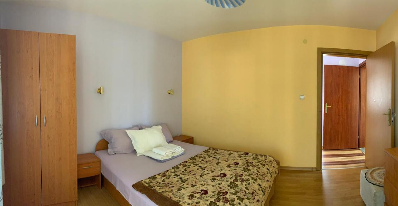 Guest House “Olesya” Obzor Buitenkant foto