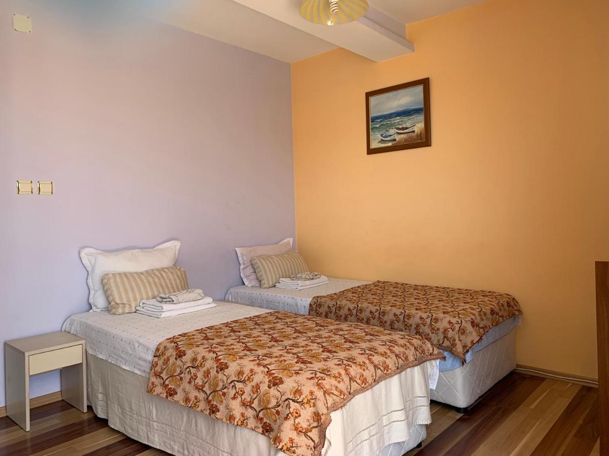 Guest House “Olesya” Obzor Buitenkant foto