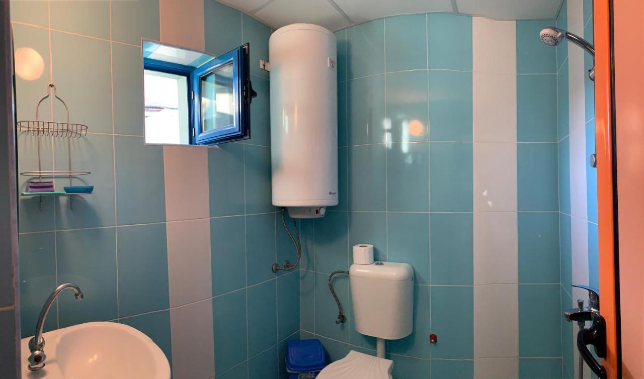 Guest House “Olesya” Obzor Buitenkant foto
