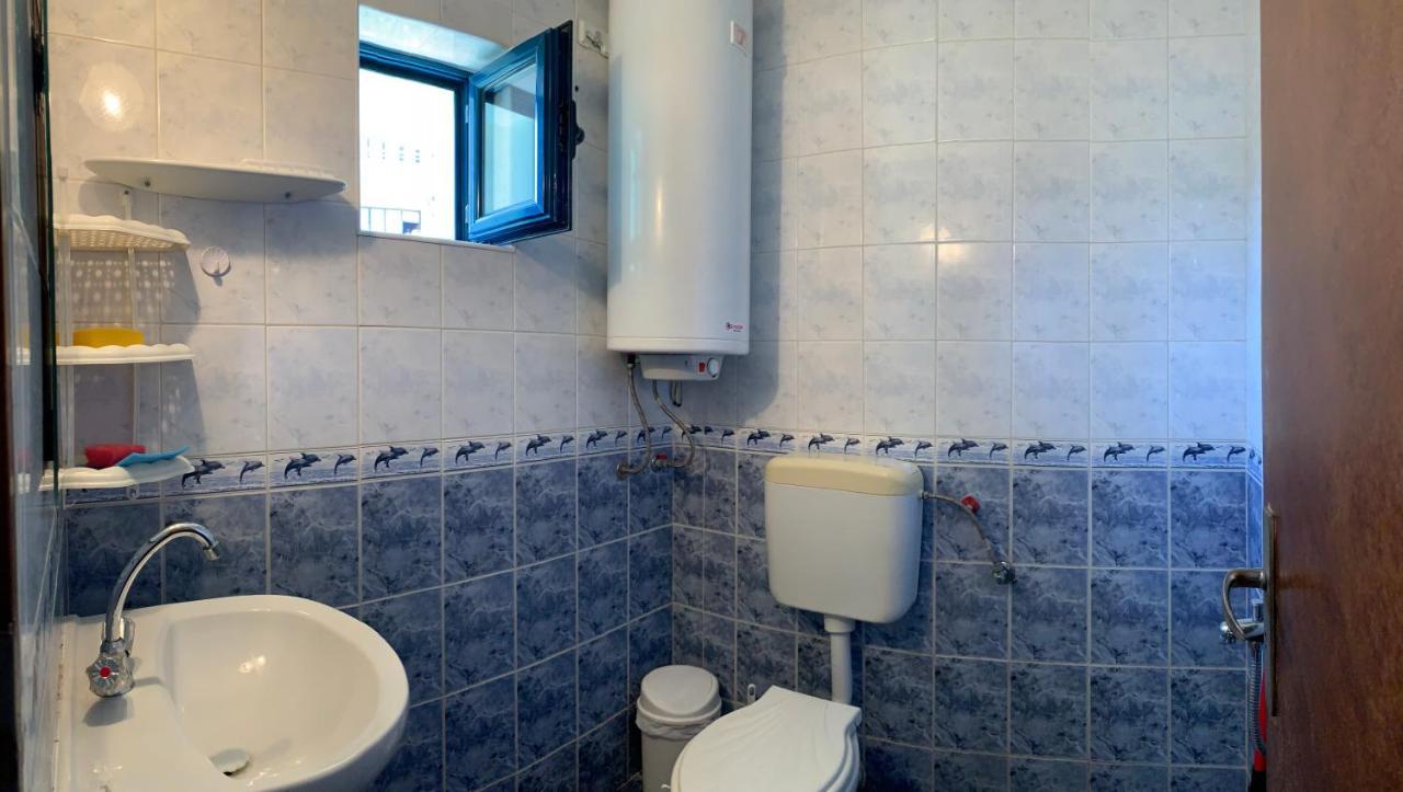 Guest House “Olesya” Obzor Buitenkant foto