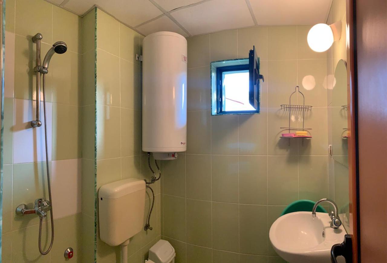 Guest House “Olesya” Obzor Buitenkant foto